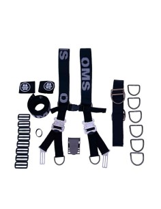 OMS, Comfort Harness System III