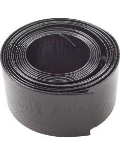 OMS, cincha arnés quimicamente resistente