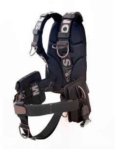 OMS, Smartstream Signature Harness + Backplate