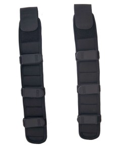 OMS, Comfort Shoulder Straps