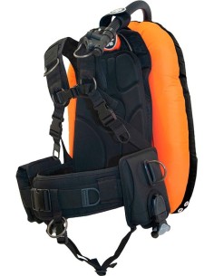 OMS, Conjunto IQ Lite Cummerbund Signature 2