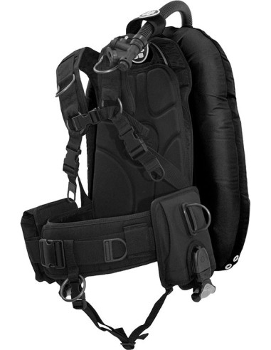 OMS, Conjunto IQ Lite Cummerbund Signature