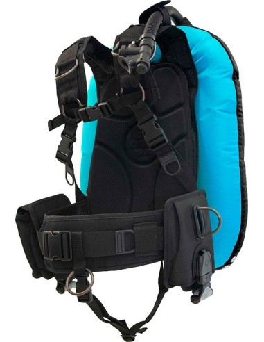 OMS, Conjunto IQ Lite Cummerbund Signature