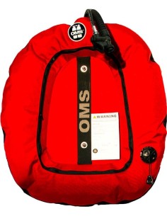 OMS 45 lb Performance Double Wing 2