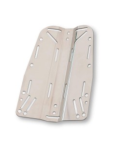 DTD, Short SS Backplate
