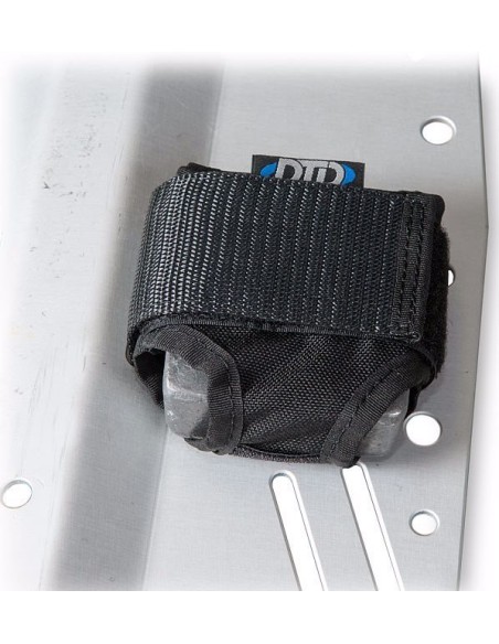 DTD, Bolsillo de Trim para Backplate