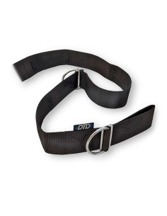 DTD, Cincha inguinal