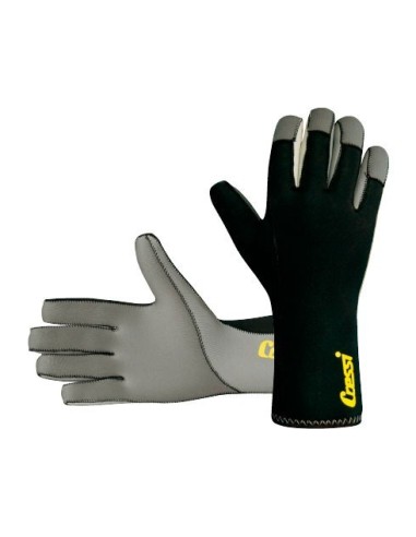 Cressi Svalbard gloves 6mm