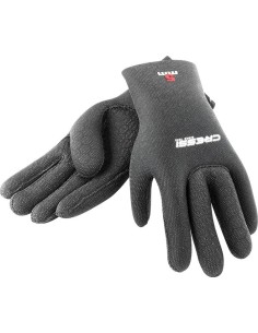 Cressi, guantes Ultrastech