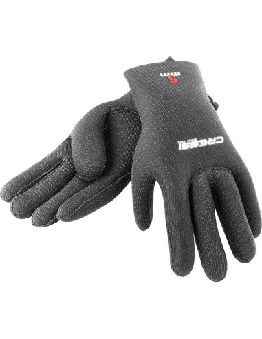 Cressi, Ultrastetch gloves