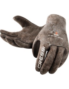 Cressi, guantes TRACINA Ultraspan
