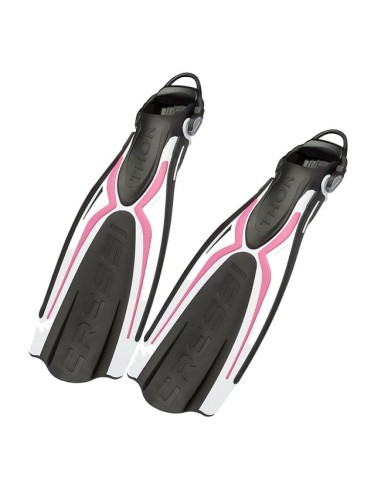 Cressi Thor EBS