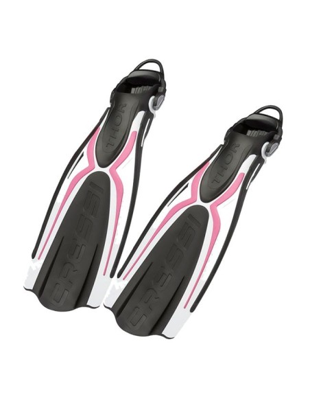Cressi Thor EBS