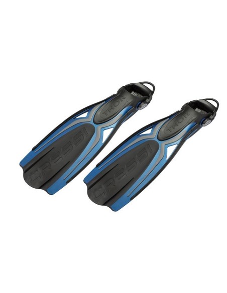 Cressi Thor EBS