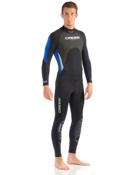 Cressi Morea Man