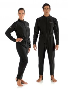 Cressi Drylastic Unisez