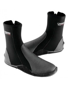 Cressi, escarpines C/Suela, Isla