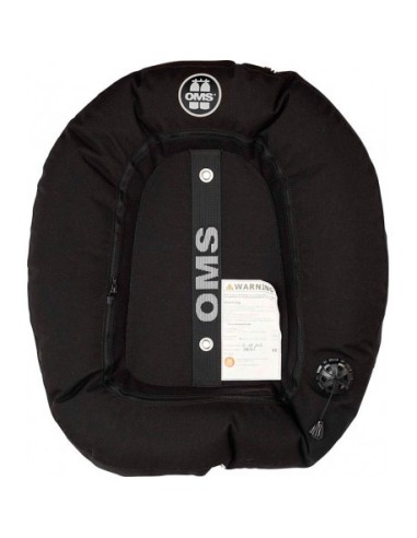 OMS, conjunto Performance 45lb (bibotella)