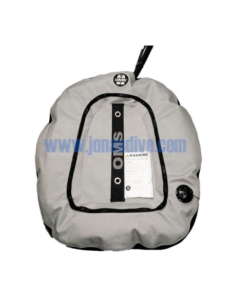 OMS, conjunto Performance 45lb (bibotella)