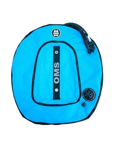 OMS double tank Performance 45lbs kit