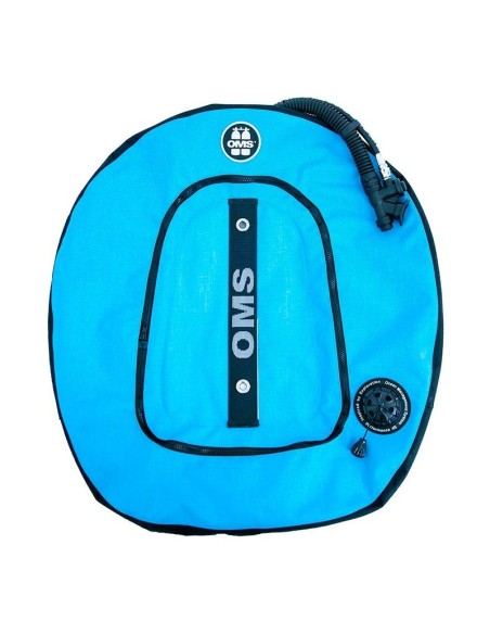 OMS, conjunto Performance 45lb (bibotella)