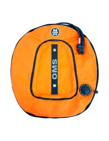 OMS, conjunto Performance 45lb (bibotella)