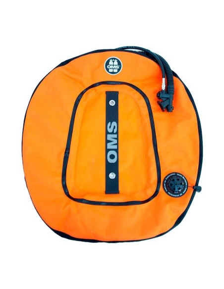 OMS double tank Performance 45lbs kit