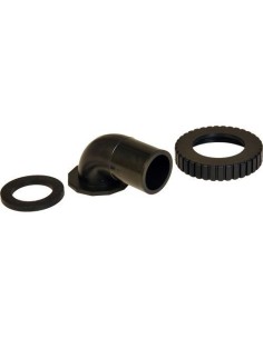 Halcyon 90-Degree Elbow for Wing 2