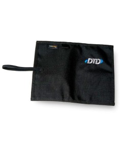 Cubierta para wetnotes