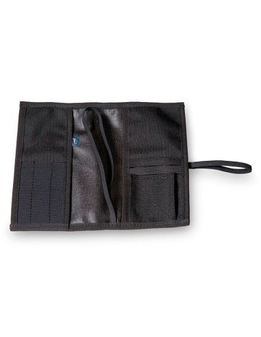 Cubierta para wetnotes