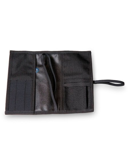 Cubierta para wetnotes