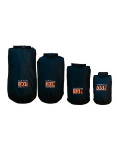 Fourth Element Dry Sac