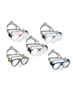 Cressi Big Eyes Crystal