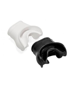 Cressi palatal mouthpiece