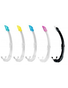 Cressi snorkel Mexico
