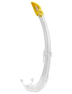 Cressi snorkel Mexico 2