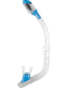 Tubo respirador Cressi Dry... 2