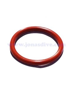 ISC® O-ring silicone used in ADV