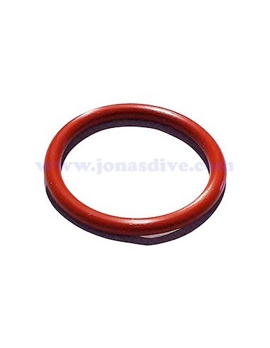 ISC® O-ring silicone used in ADV