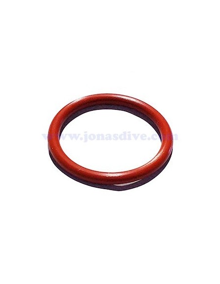 ISC® O-ring silicone used in ADV