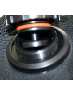 ISC® O-ring silicone used in ADV 2