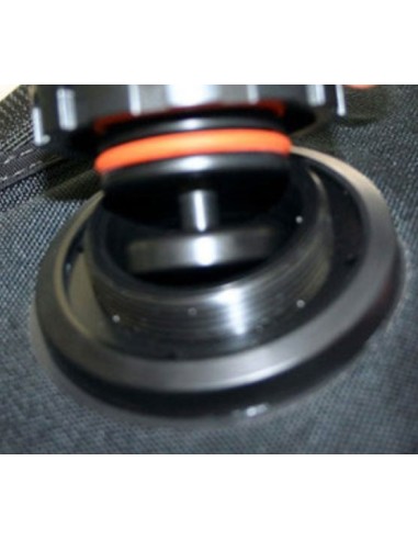 Junta de silicona para la ADV ISC®