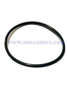 O-ring for T piece base