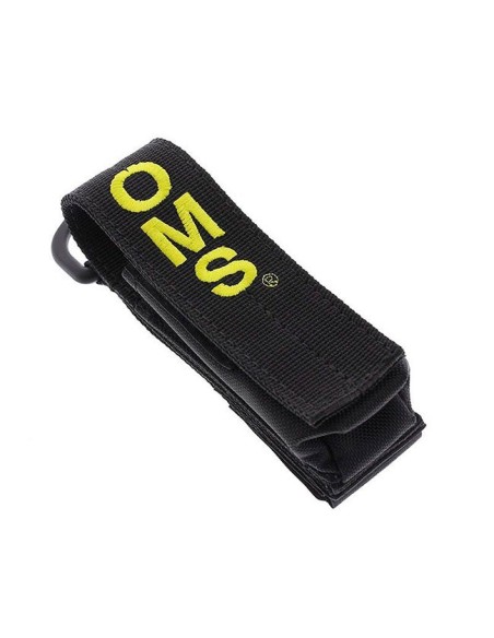 OMS light pouch