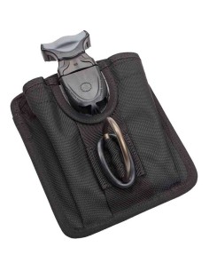 Bolsillo OMS porta lastre vertical