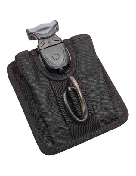 Bolsillo OMS porta lastre vertical