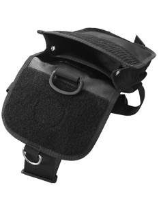 Bolsillo OMS porta objetos de muslo 2