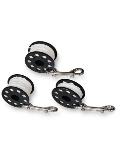 carrete-spool-dtd-30mts-delrin