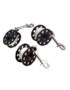 OMS Spool, 45mt, 30mt or 22mt