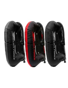 ScubaForce Black Devil 32 lbs